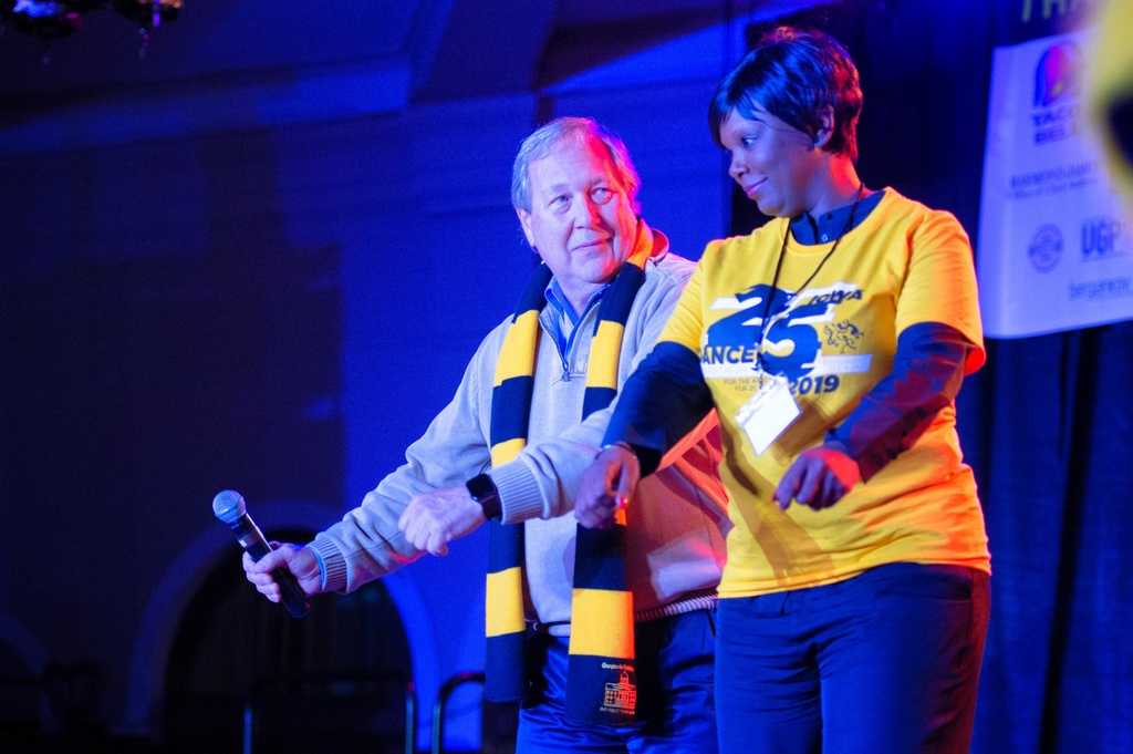 bruce harreld and melissa shivers