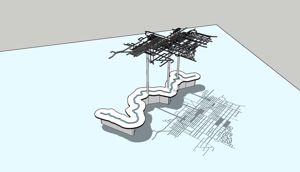 planned webster city sculpture