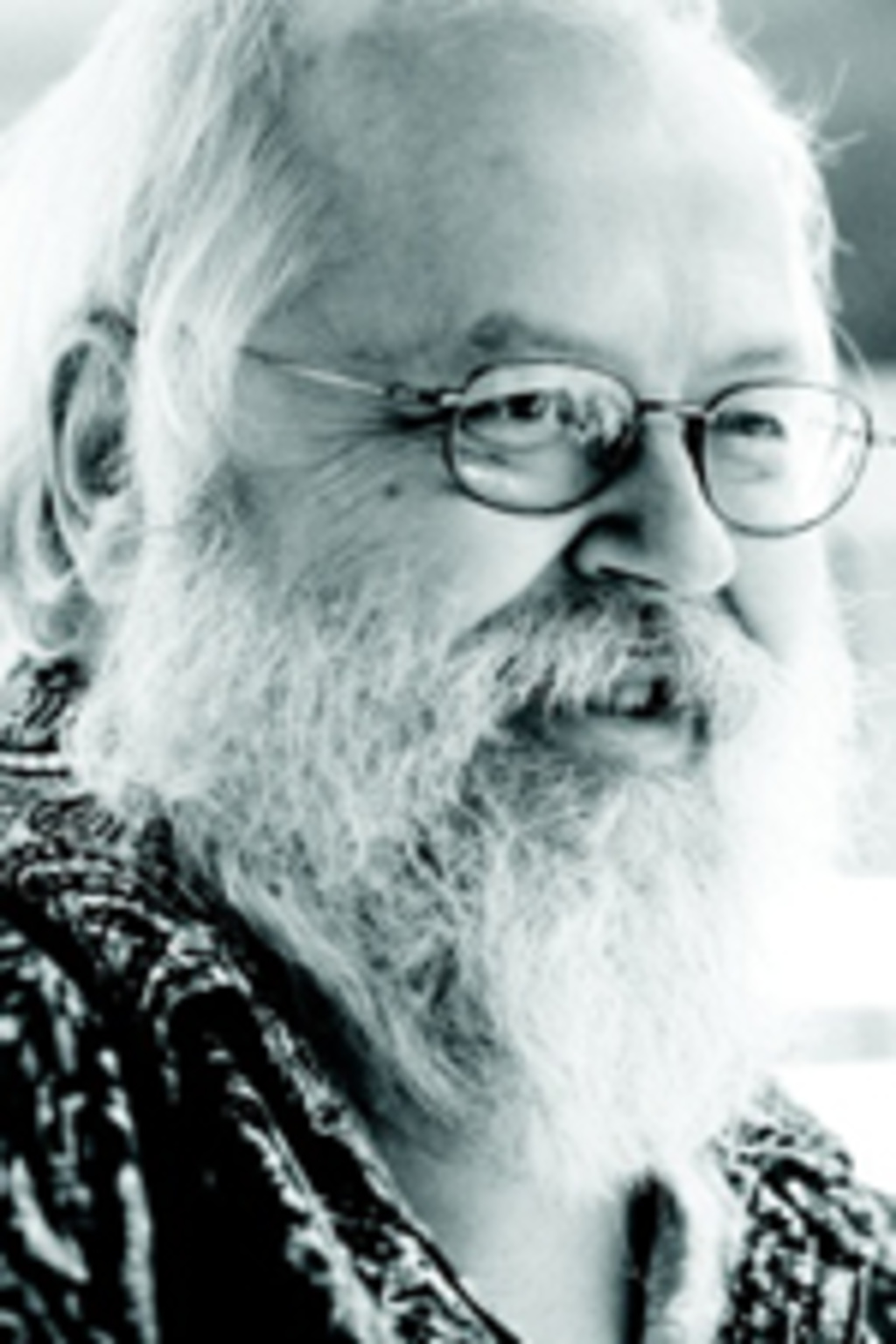 Sandlin to read from 'Storm Kings' March 20 Iowa Now The University