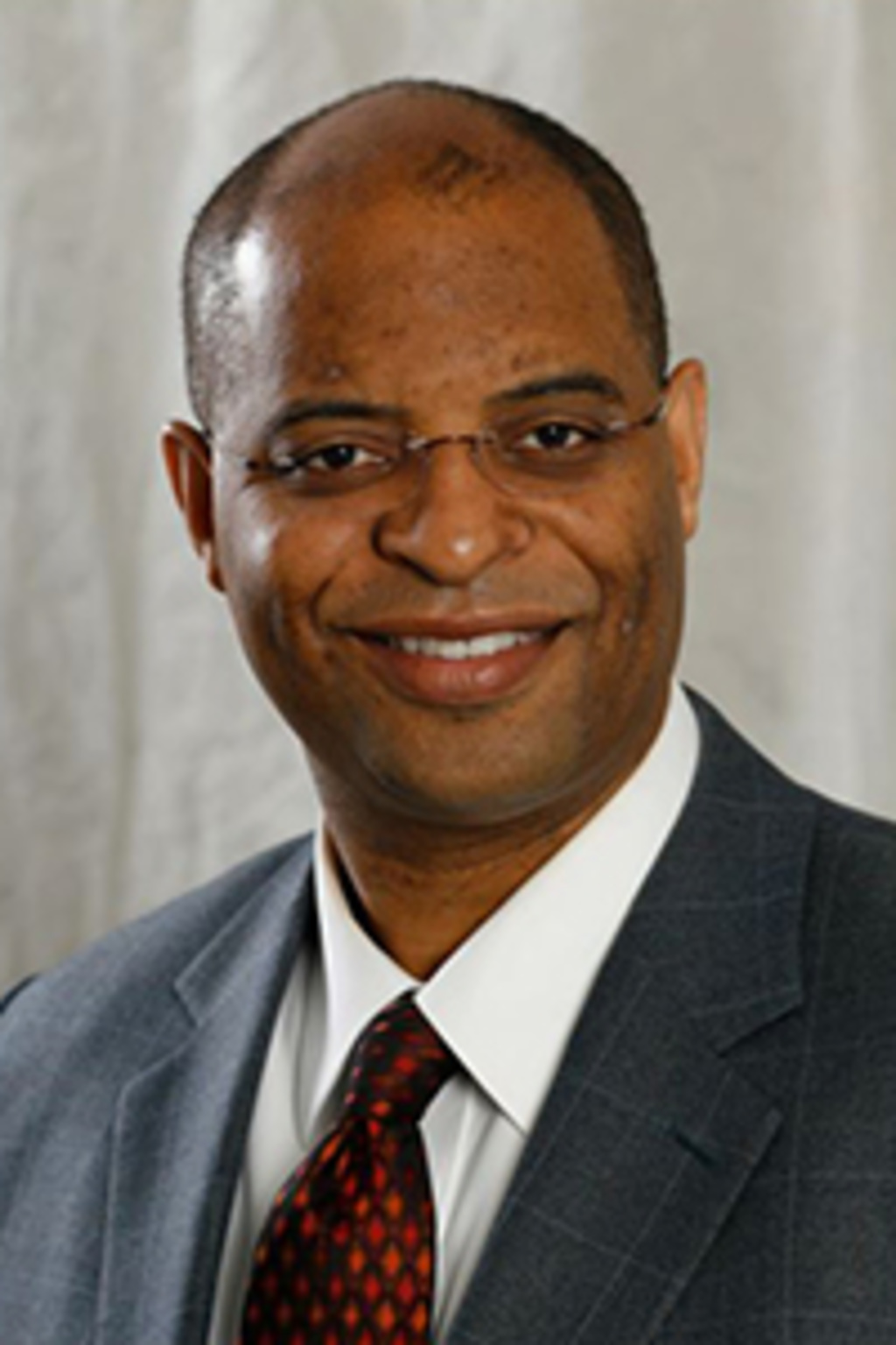 UI announces first finalist for vice president for medical affairs and