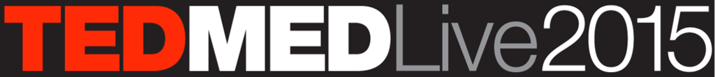 TEDMED Live 2015 logo