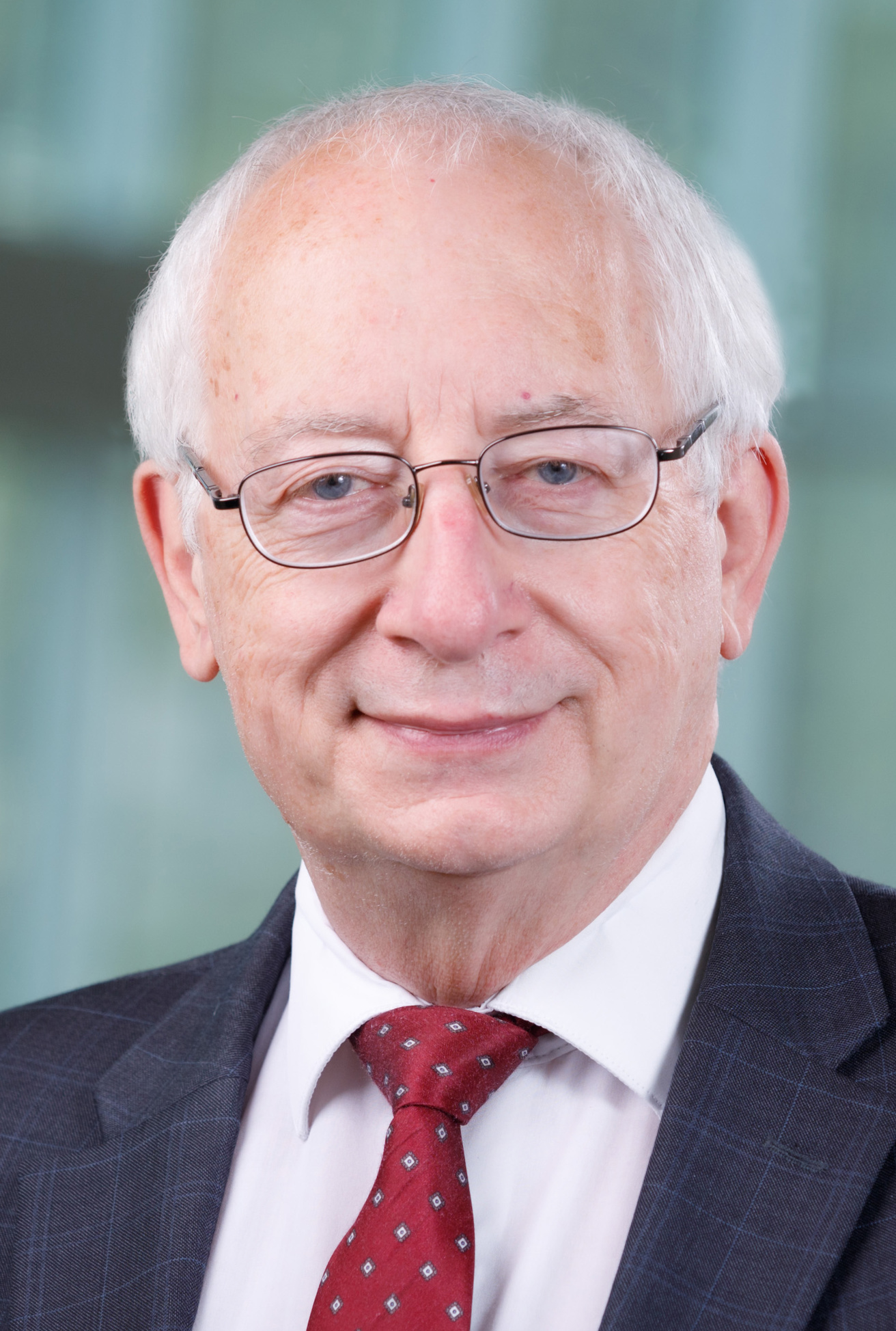 Fourth candidate announced for vice president for medical affairs