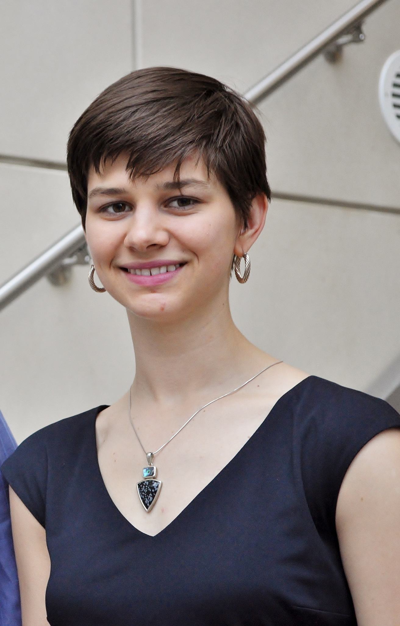 Who Is Alexandra Bartlett? Actress Advocate Icon
