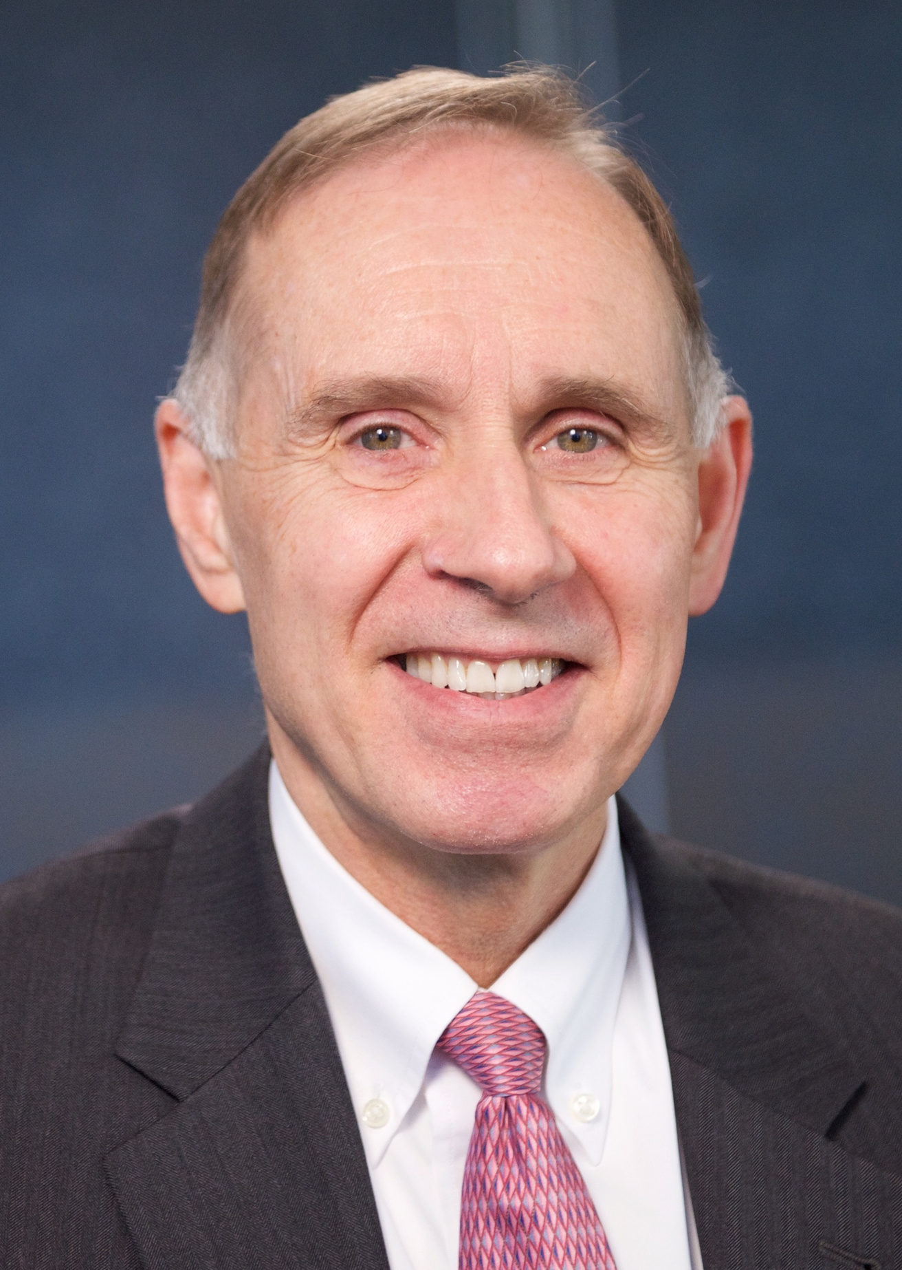 UI VPMA and CCOM Dean Brooks Jackson returning to faculty | Iowa Now ...