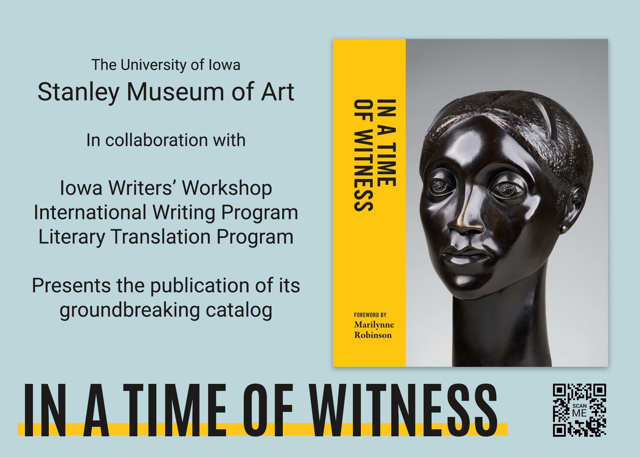 Celebrating Year 1 with the UI Stanley Museum of Art Iowa Now The