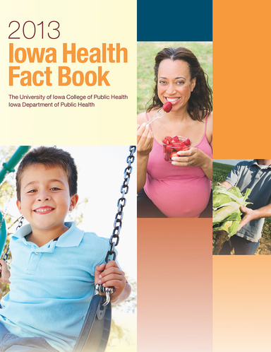 Iowa Health Fact Book