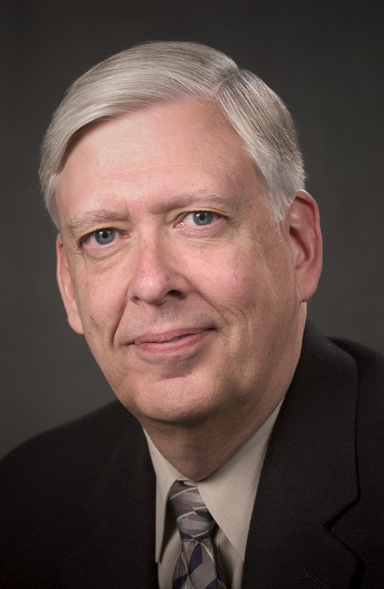 College of Pharmacy Professor Dale Wurster