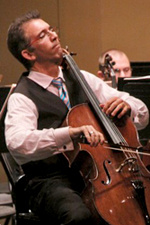 anthony arnone playing cello