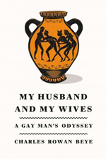 my husband and my wives book cover