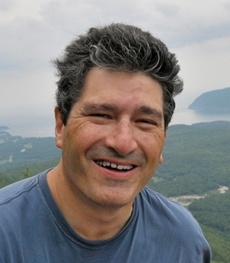 Mark Blumberg