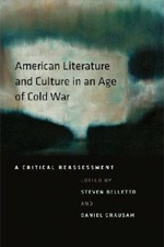 cover image for American Literature and Culture in an Age of Cold War