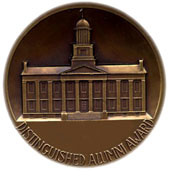 DAA medal