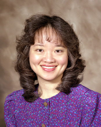 Deborah Lin-Dyken