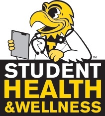 Student Health & Wellness logo