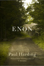 enon book cover