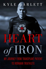 heart of iron book cover