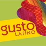 Gusto Latino poster image