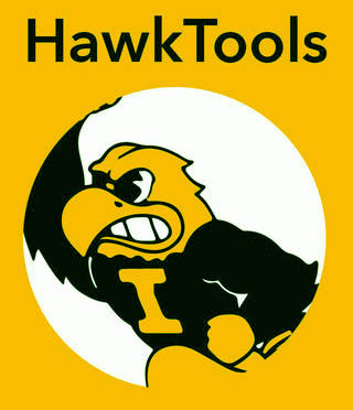 Hawk Tools logo