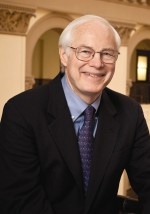 Former U.S. Rep. Jim Leach