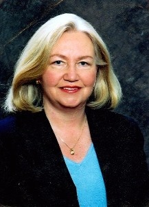 Dr. Kathryn Kell