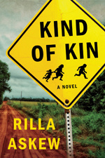 kind of kin book cover