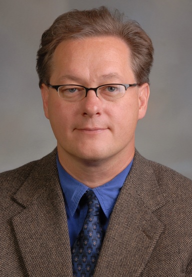 Markus Kuehn, Ph.D.