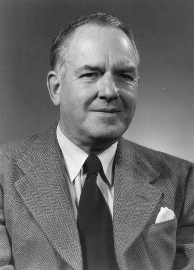 Edwin B. Kurtz