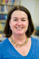 Leslie Flynn, UI College of Education associate professor of science education
