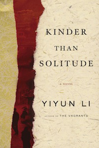 kinder than solitude cover image