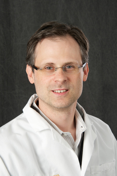 Michael Lutter, MD, PhD