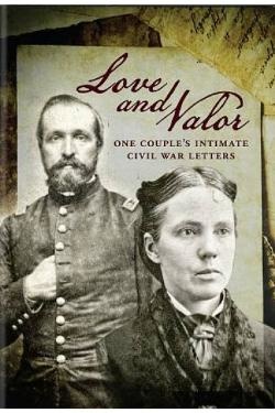 Cover of Love and Valor