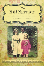 maid narratives book cover