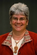 Pam Ries