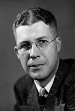 Theodore M. Rehder