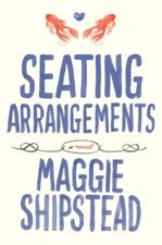seating arrangements book cover