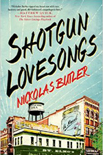 shotgun lovesongs cover