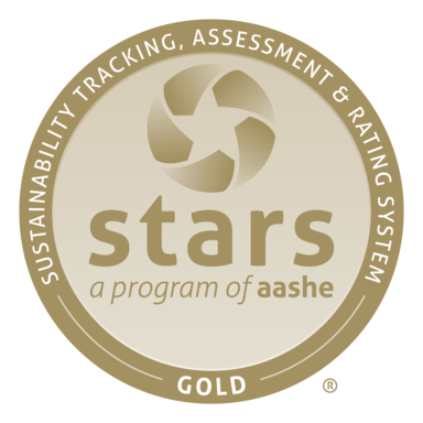 AASHE STARS icon