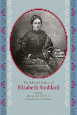 cover for The Selected Letters of Elizabeth Stoddard