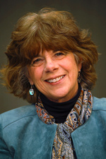 Bonnie Sunstein portrait