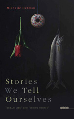 stories we tell ourselves book cover
