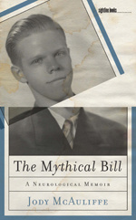 mythical bill book cover
