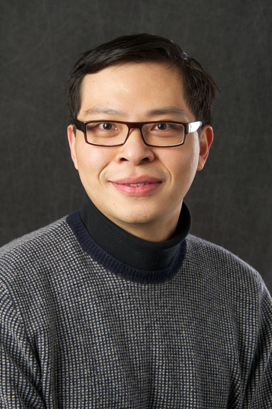 Qi Wu, Ph.D.