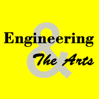Engineering and the Arts logo