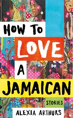 how to love a jamaican cover art
