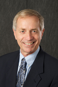 Patrick Schlievert, PhD