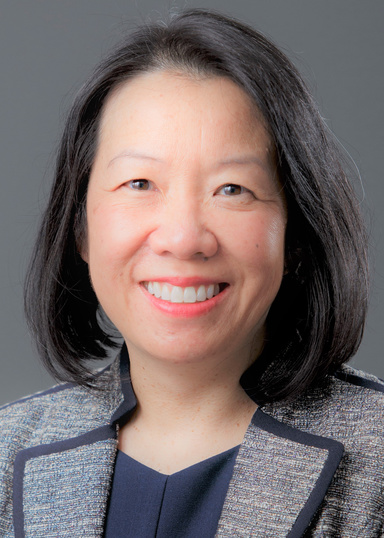 Sandra L. Wong