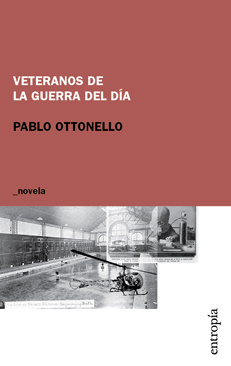 cover of veteranos de la guerra del dia