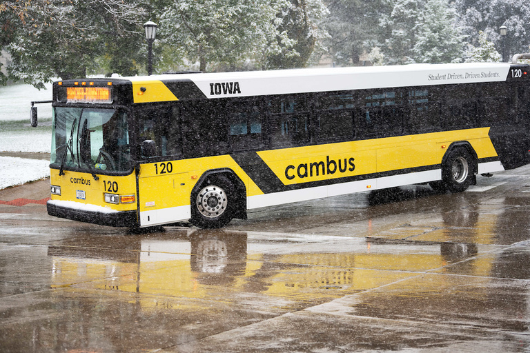 CAMBUS