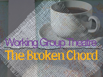 The Broken Chord graphic
