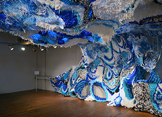 deluge by crystal wagner